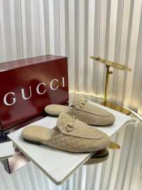 Picture of Gucci Slippers _SKUGuccisz34-42mnq10022024